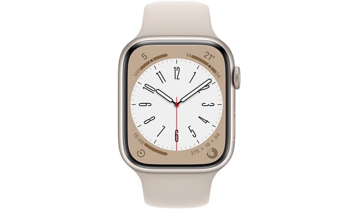 Apple Apple Watch Series 8 (45mm) GPS