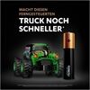 Duracell MN 2400 Optimum AAA 4er Blister