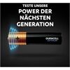 Duracell MN 2400 Optimum AAA 4er Blister