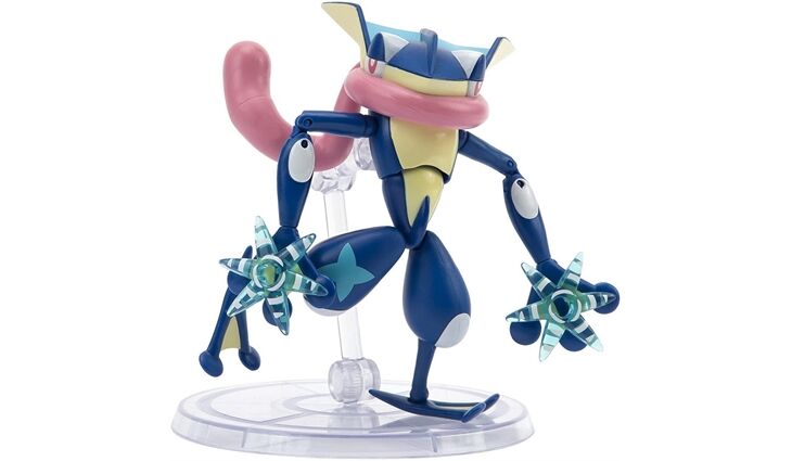 Jazwares Select Figur Quajutsu (15cm)