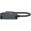 Rapoo 217686 USB-C>DisplayPort Adapter
