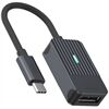 Rapoo 217686 USB-C>DisplayPort Adapter