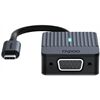Rapoo 217684 USB-C>VGA Adapter