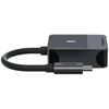 Rapoo 217684 USB-C>VGA Adapter