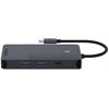 Rapoo 217692 USB-C 10-in-1 Multiport Adapter