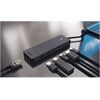 Rapoo 217689 USB-C 6-in-1 Multiport Adapter