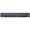 Rapoo 217690 USB-C 7-in-2 Multiport Adapter