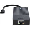 Rapoo 217691 USB-C 8-in-1 Multiport Adapter