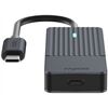 Rapoo 217696 USB-C Hub