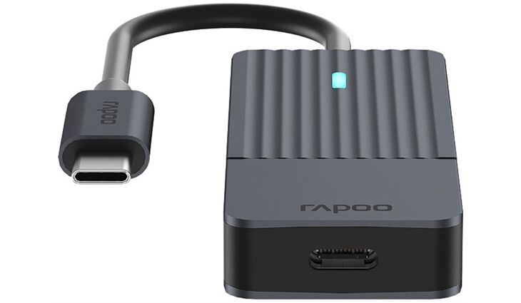 Rapoo 217696 USB-C Hub