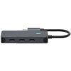 Rapoo 217696 USB-C Hub