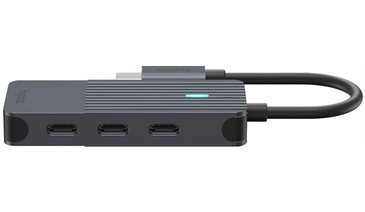 Rapoo 217696 USB-C Hub