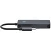 Rapoo 217696 USB-C Hub