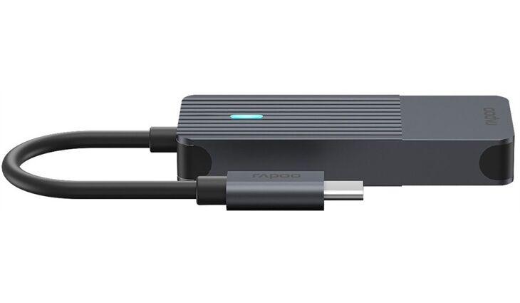 Rapoo 217696 USB-C Hub