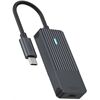 Rapoo 217696 USB-C Hub