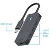 Rapoo 217696 USB-C Hub
