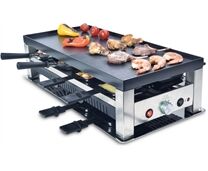 Solis Table Grill 5 in 1 Typ 791