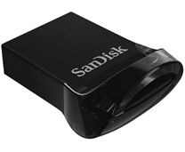 Sandisk Ultra Fit USB 3.1 (256GB)