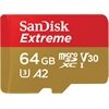 Sandisk microSDXC Extreme (64GB)