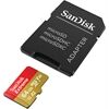 Sandisk microSDXC Extreme (64GB)