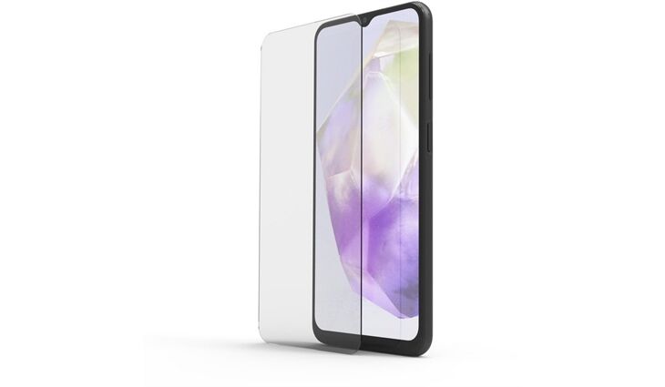 Hama 222718 Schutzglas Clear Protect