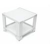 Xavax 111380 Universalsockel Gigant mit Bodenfac