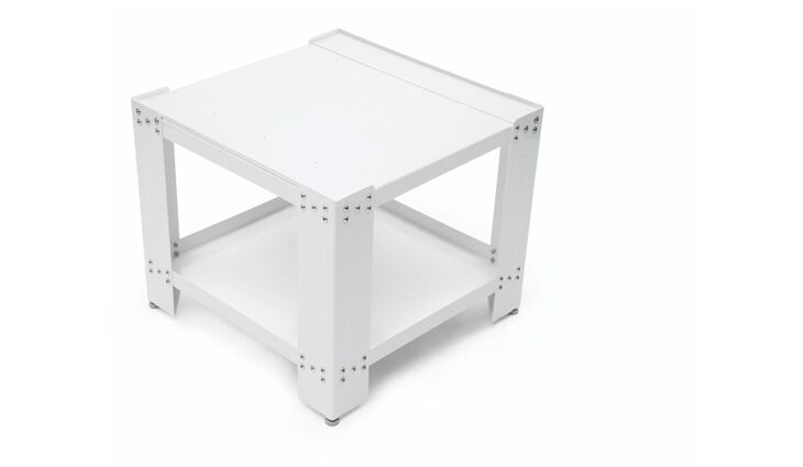 Xavax 111380 Universalsockel Gigant mit Bodenfac