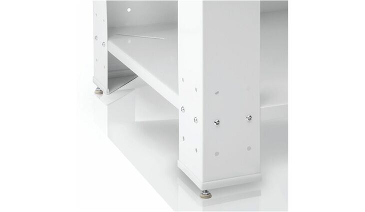 Xavax 111380 Universalsockel Gigant mit Bodenfac