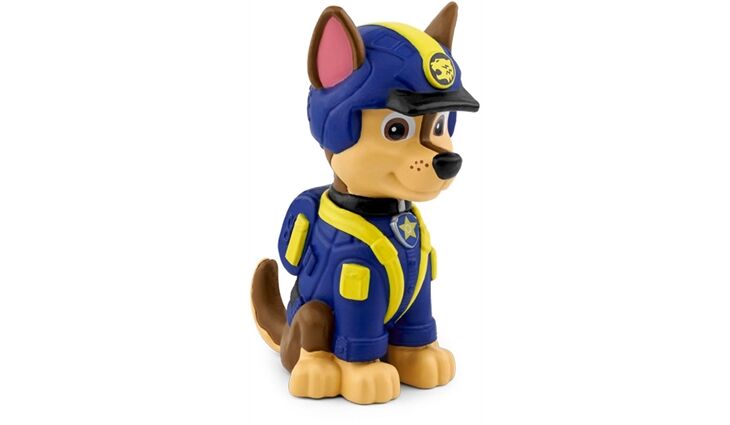 TONIES Tonies Hörfigur - Paw Patrol Jungle Pups: Chase