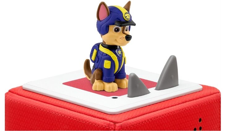 TONIES Tonies Hörfigur - Paw Patrol Jungle Pups: Chase