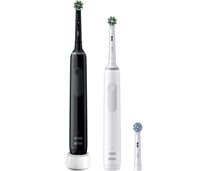 Oral-B Pro 3 3900 + 2. Handstück