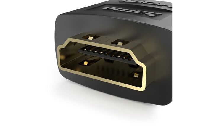 Hama HDMI-Adapter 8K