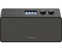 Kenwood CR-ST90-S-B