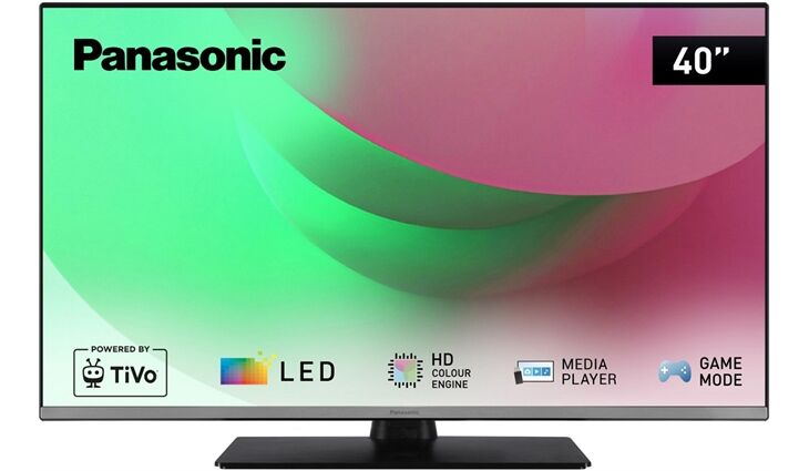 Panasonic TB-40S45AEZ