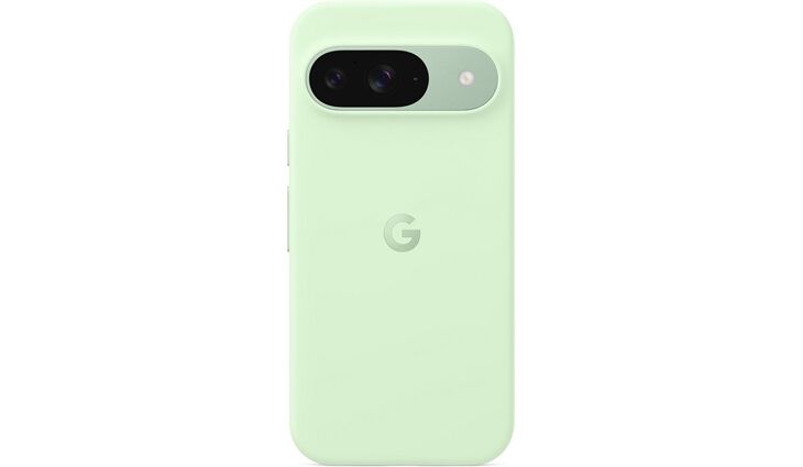 Google Case