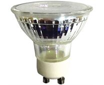 Xavax 112884 LED-Lampe GU10, 445lm