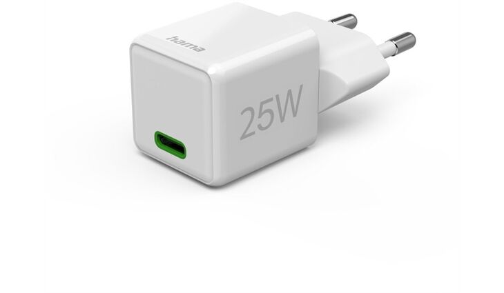 Hama 201981 Schnellladegerät (25W)