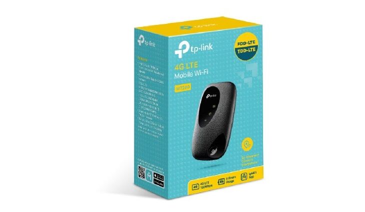 TP-Link M7200
