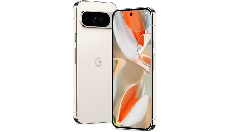 Pixel 9 Pro XL (512GB) - Technik Gross