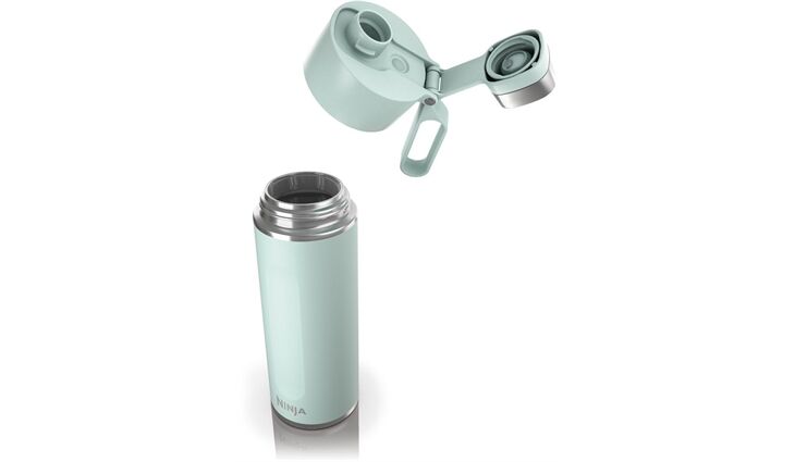 NINJA Thirsti 700 ml Reiseflasche mint