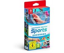 Nintendo Switch Sports inkl. Beingurt