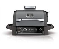 NINJA OG701EU Woodfire Outdoor Grill