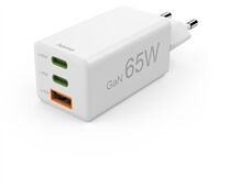 Hama 201996 Mini-Ladegerät (65W)