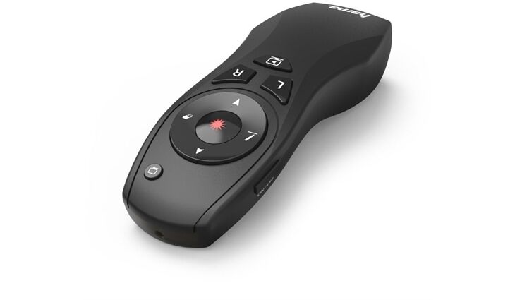 Hama X-Pointer 6in1 Laser-Presenter