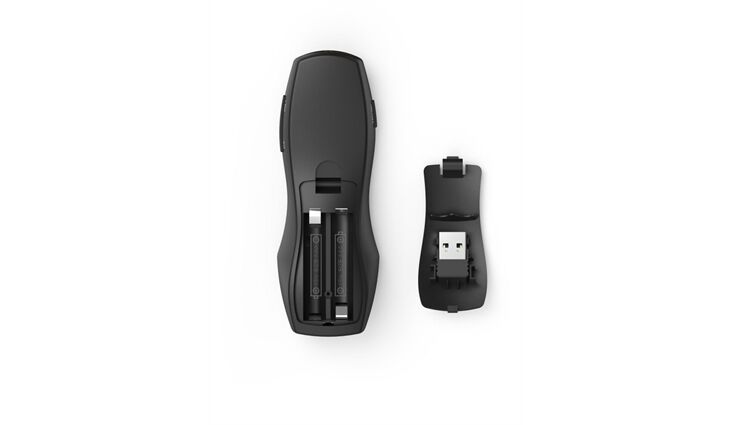 Hama X-Pointer 6in1 Laser-Presenter