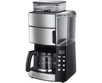 Russell Hobbs Grind&Brew Dig. Glas-Kaffeemaschine 25610