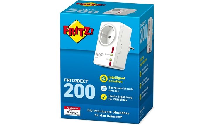 AVM FRITZ! DECT 200
