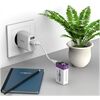 Ansmann 9V Akku LiIon 400mAh