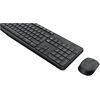 Logitech MK235 (US) QWERTY
