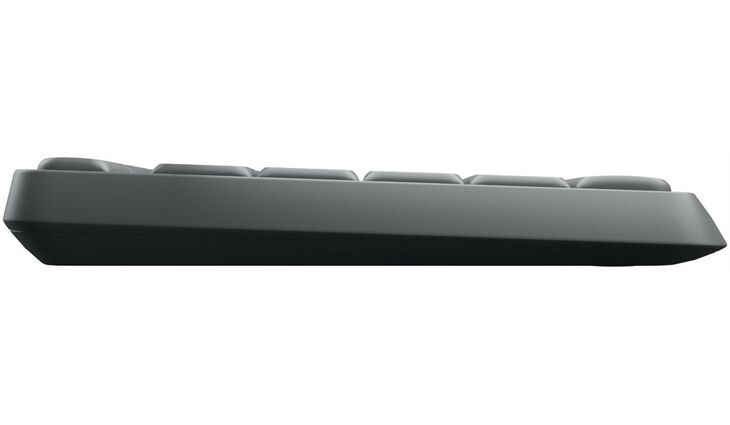 Logitech MK235 (US) QWERTY